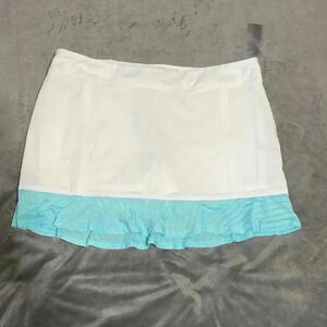 NWTs Adidas Tennis Skirt